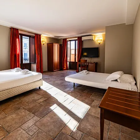 Malia Home Catania Exterior photo
