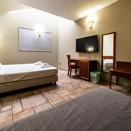Malia Home Catania Exterior photo