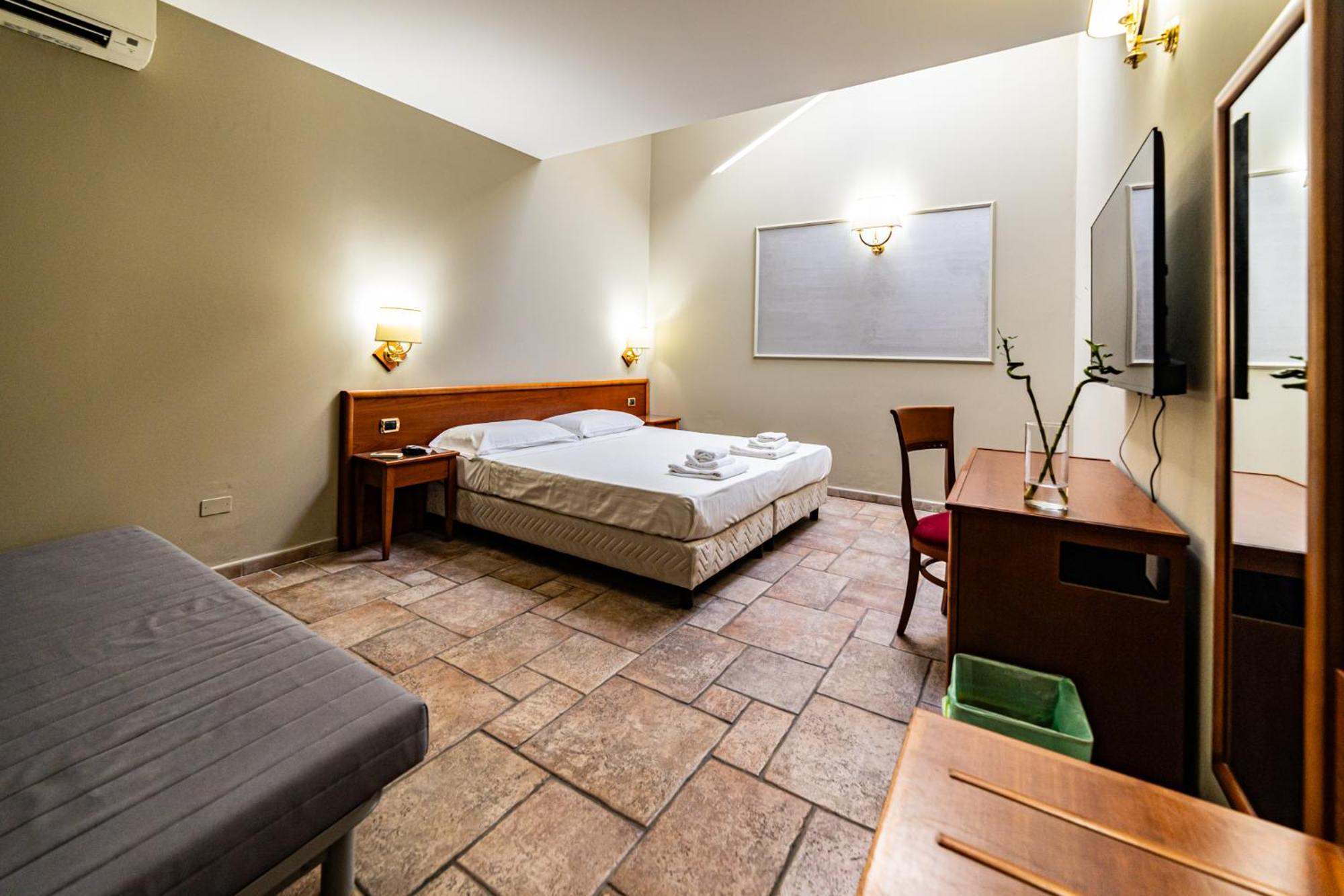 Malia Apartment