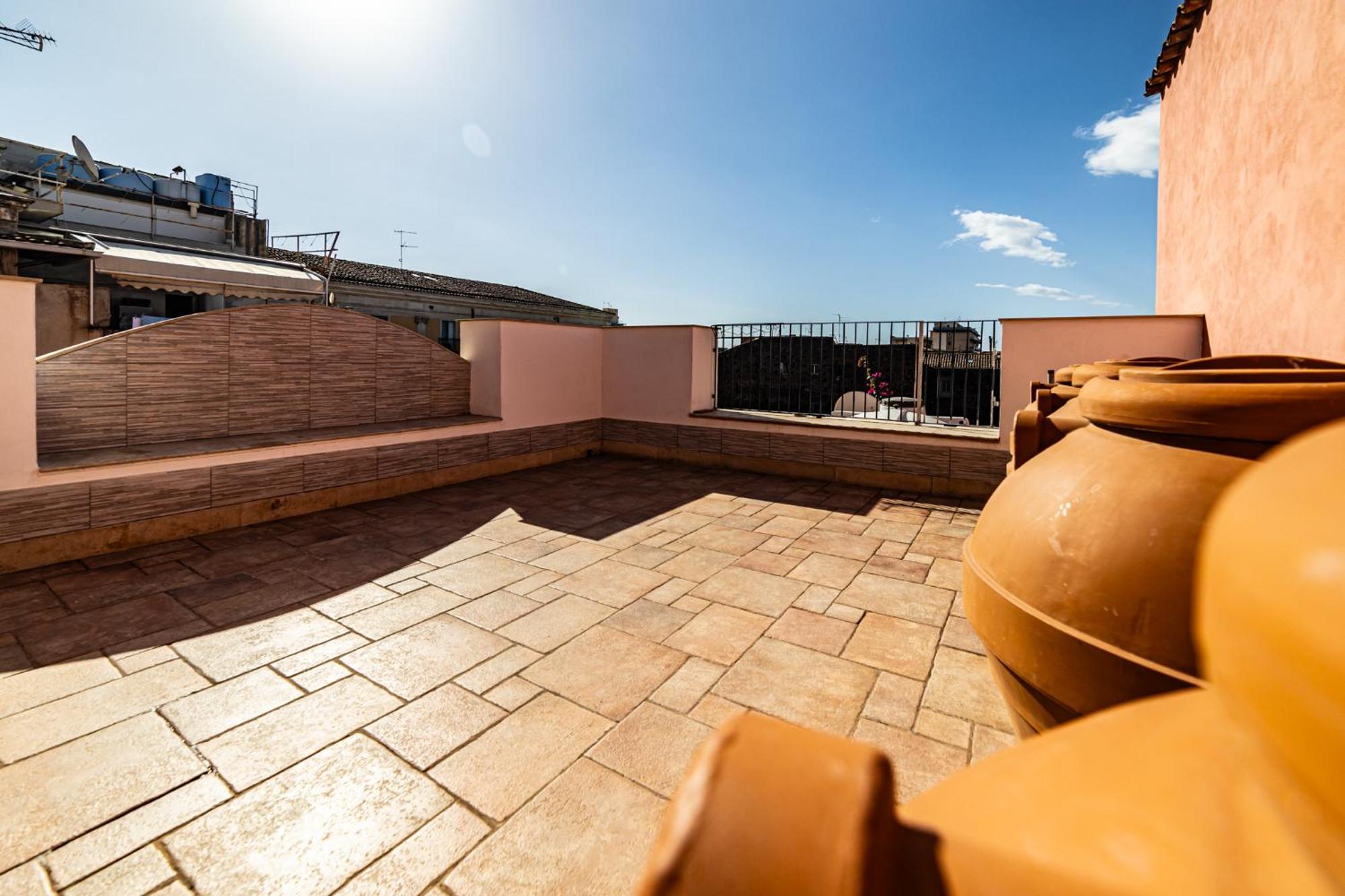 Apartment Malia