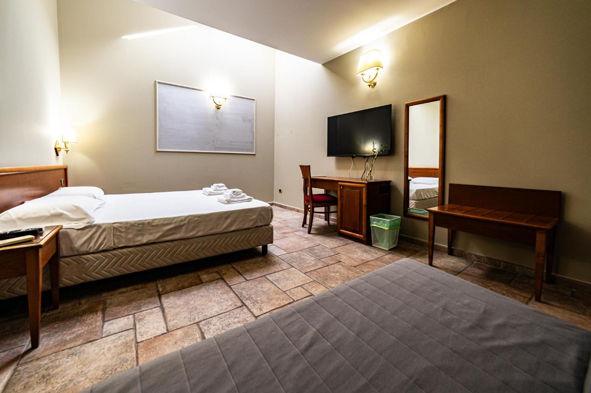 Malia Apartment